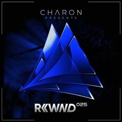 Charon pres. R«WND 025 | Italian Edition | July '18