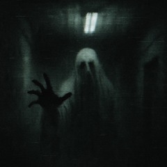 Ghost Vocal - prod. dmntxo