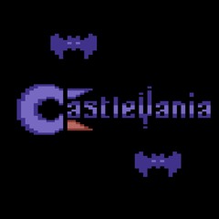 Castlevania - Vampire Killer/Bloody Tears (C64 SID 8580 Cover)