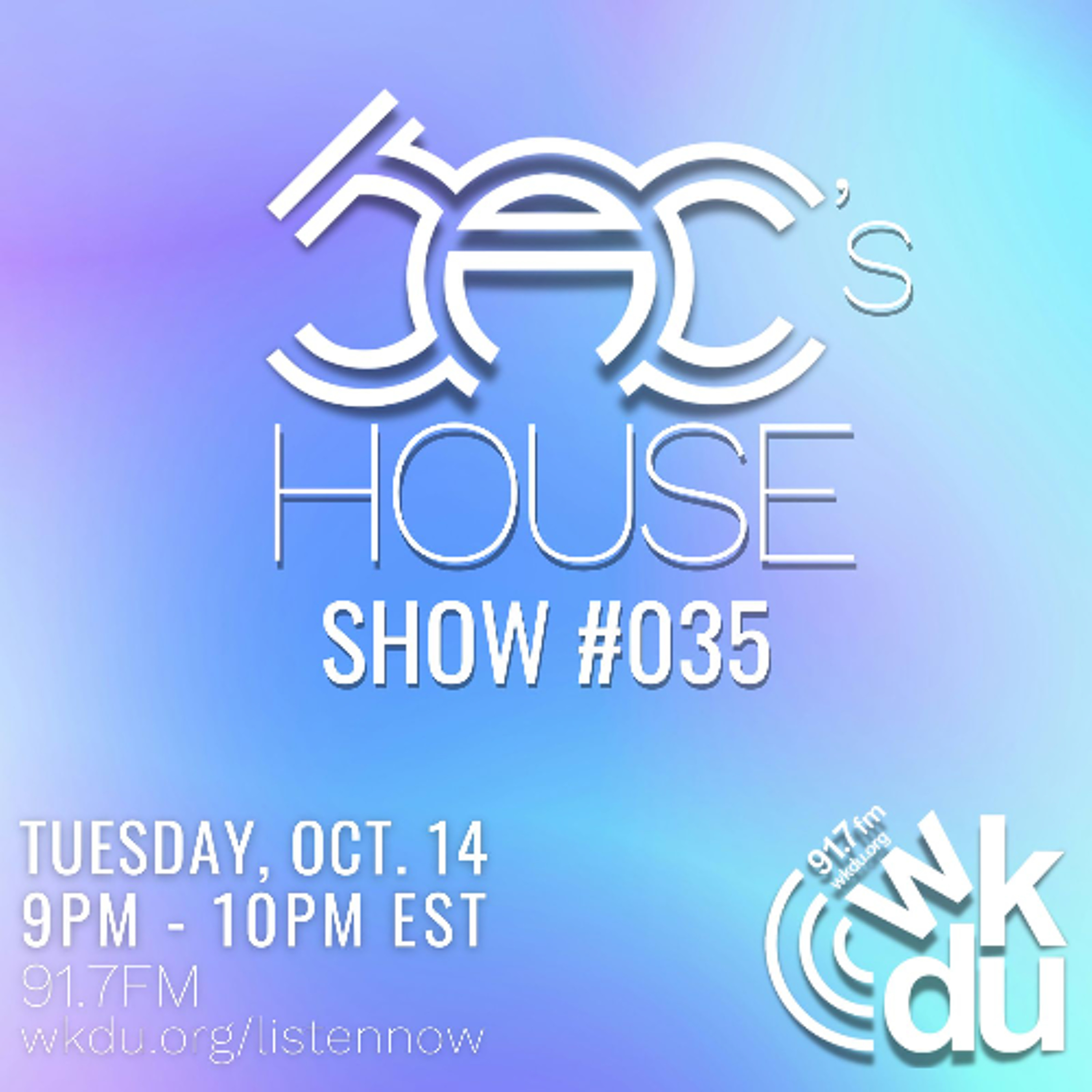 WKDU Philadelphia 91.7 FM