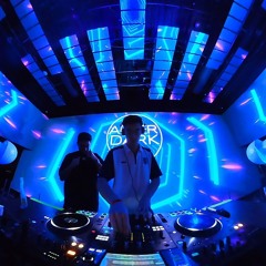TISSE b2b Seher - Live @ Mirra