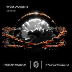 YOKZUN - TRASH