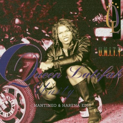 UNITY EDIT W / MANTINEO