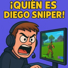 Quien es Diego Sniper (Uptempo Edit)