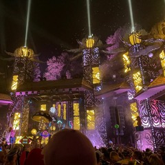 Shambhala 2023