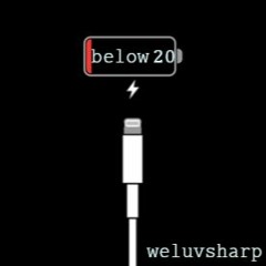 sharp - below 20