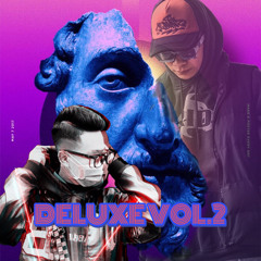DELUXE VOL.2