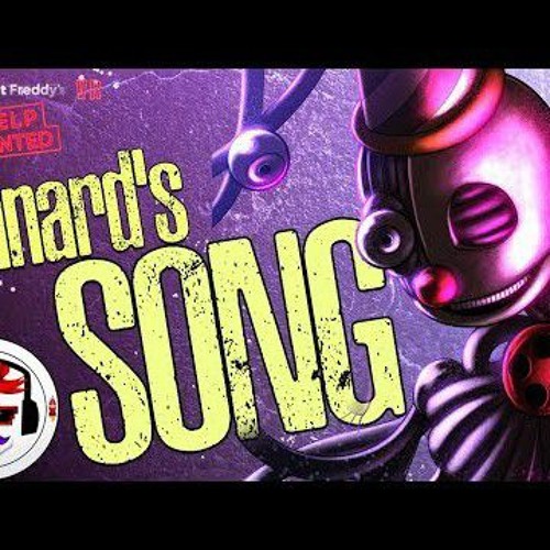 FNAF VR Help Wanted ENNARD SONG "Every Body" by Rockit Gaming