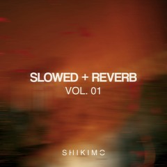 Slowed + Reverb, Vol. 01