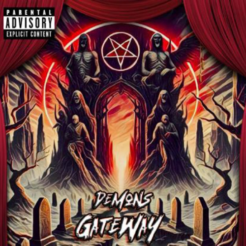 Demons gateway pt.1