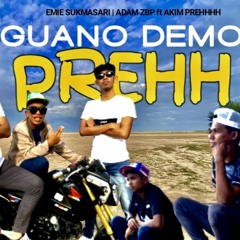 GUANO DEMO PREHH (AbQayyum Bootleg)
