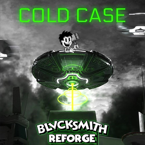 CARBIN & TYPHON - COLD CASE ( BLVCKSMITH ReForge)