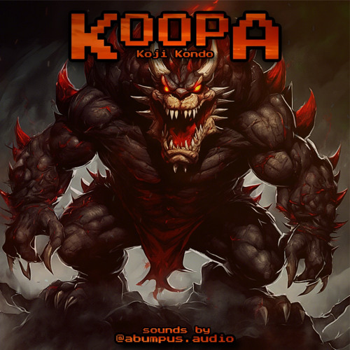 Koopa [Heavy Version]