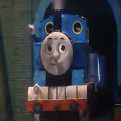 Its A Very Busy Day For The Trains Instremental