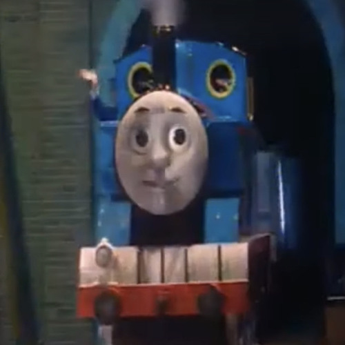 Its A Very Busy Day For The Trains Instremental