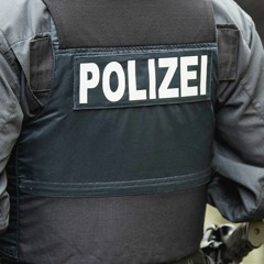Sound Of The Polizei (FREE DOWNLOAD)