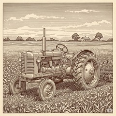 Work Those Fields, Bradley