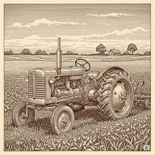 Work Those Fields, Bradley