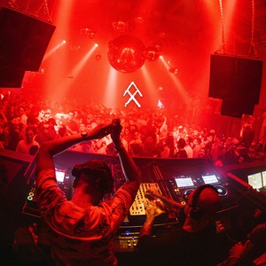 Victor Calderone B2B Seth Troxler at Refuge  Aug 22, 2026