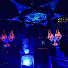 Hyperdimensional Geometry (29-05-2024) [Twilight 147-148 bpm]