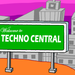 Techno Central