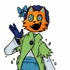 Unnamed Swap AU (AHIT AU) | The Bowthreader's Theme