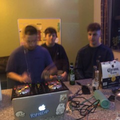 DNB MIX 5