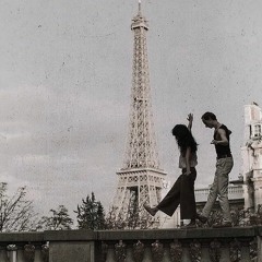 summertime in paris [slowed + reverb]