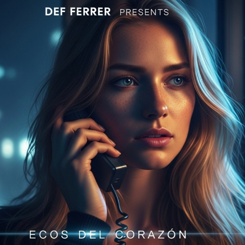 Siempre Amanece (Malaga)  – Def Ferrer
