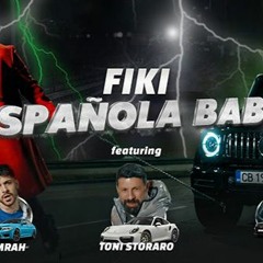 FIKI - Espanola Baby Ft. T.Storaro & Niki & Emrah (DEXTER XTD) 87