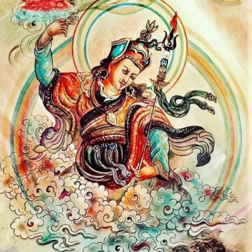 Padmasambhava