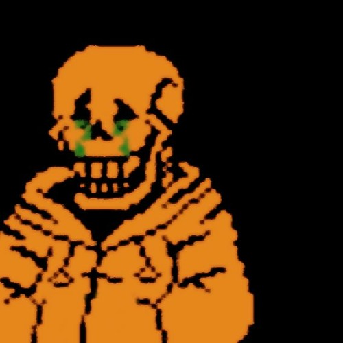 Underswap: Final Stand - Phase 1: No Longer A Believer (V2)