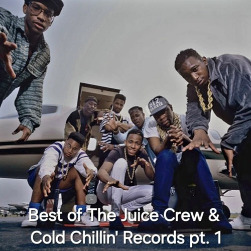 Stream 80's Rap- Best of The Juice Crew pt. 1 by That 80's Kid