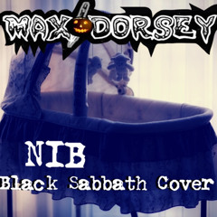 NIB (Black Sabbath Coveer)