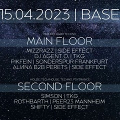 PikFein @  Side Effect Showcast | Base - Fulda 15|04|23