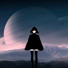 Lonely Saturn
