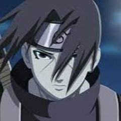 itachi (p. bleachcraft + erdo)