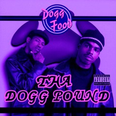 Tha Dogg Pound - I Don't Like To Dream About Getting Paid (Slowed)