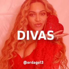 DIVAS: The most powerful female voices in music