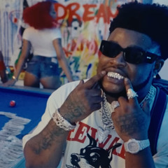 Bossman Dlow Type Beat - Dog Ish (Free Download)
