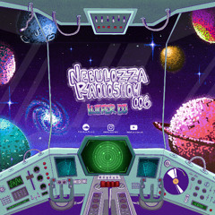 Nebulozza Radio Show #006 - LUIFER DJ