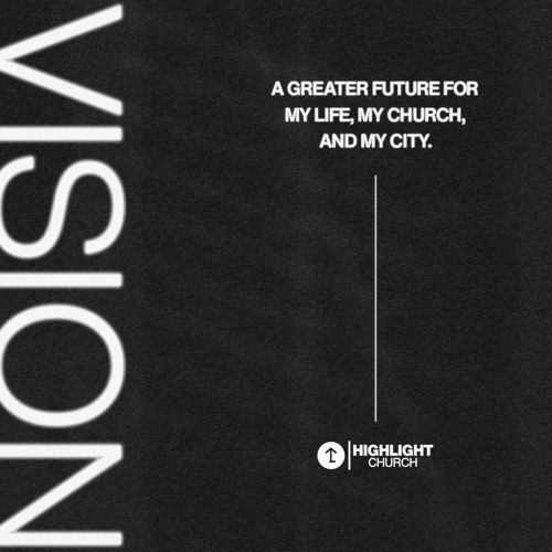 Stream God-Honoring Vision | Pastor Joshua Redding by Highlight Church ...