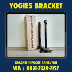 0831-7239-7127 (WA), Bracket Projector Rambutan