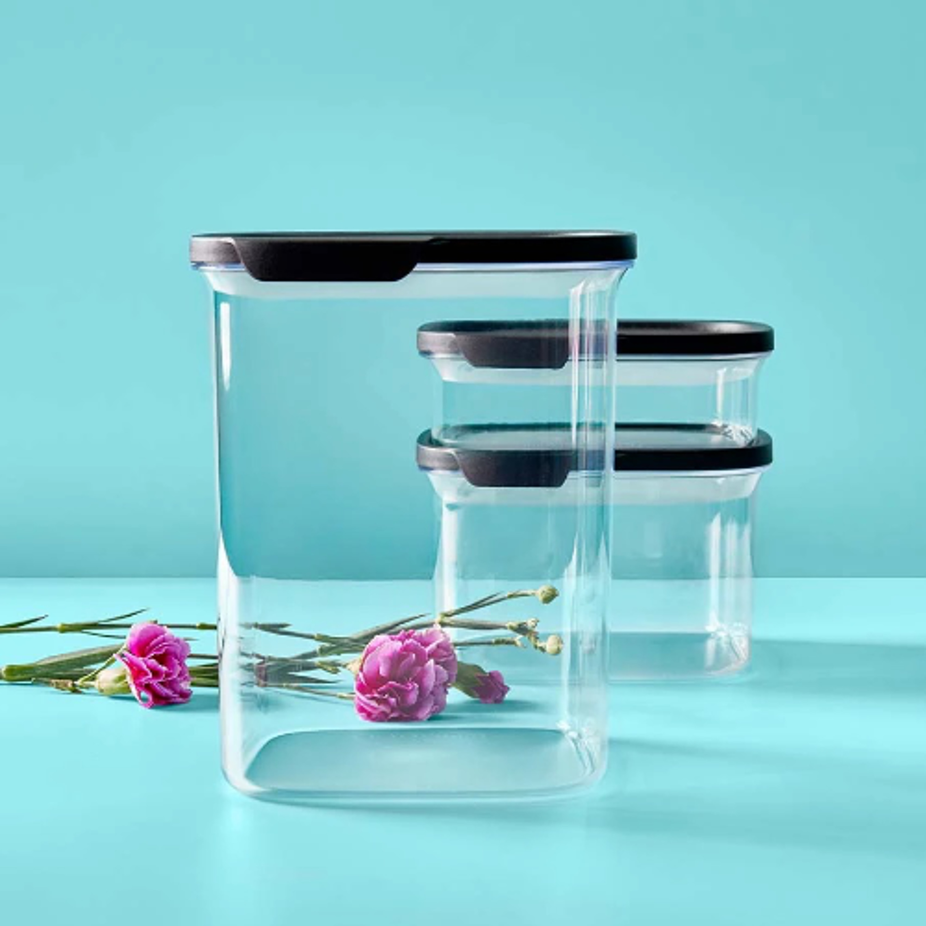 "The Gospel of Tupperware" - Daniel Self - 5/3/2026 episode artwork
