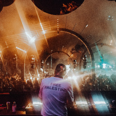 S.A.M. @ Karrusel Festival 2025 (Techno Set)