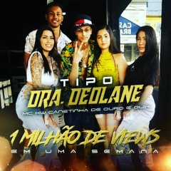 Tipo Deolane