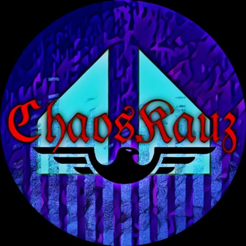 dark side of the moon [Hardtekk RMX] - ChaosKauz
