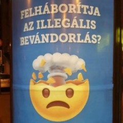 Illegális bevándorlás V.I.P