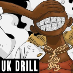 Gear 5 Luffy UK Drill (One Piece) Kaido Diss 'Drums Of Liberation" (feat. G!LS)