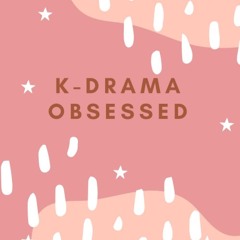 pdf k-drama obsessed: 1cm graph paper composition notebook